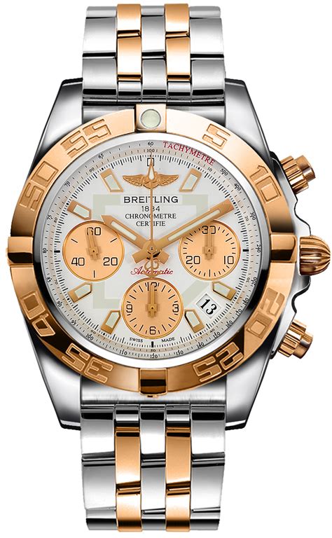 breitling chronomat ebay kleinanzeigen|Breitling Chronomat 41 discontinued.